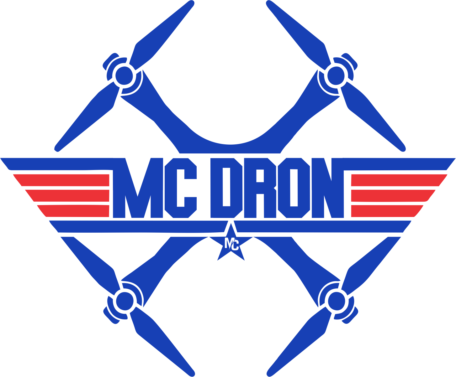 Mauricio Cruz Drones